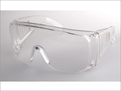 安全防護(hù)鏡