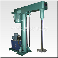 液壓升降攪拌機