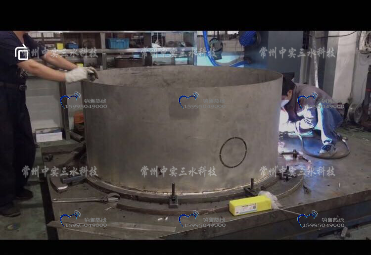 攪拌機(jī)零部件